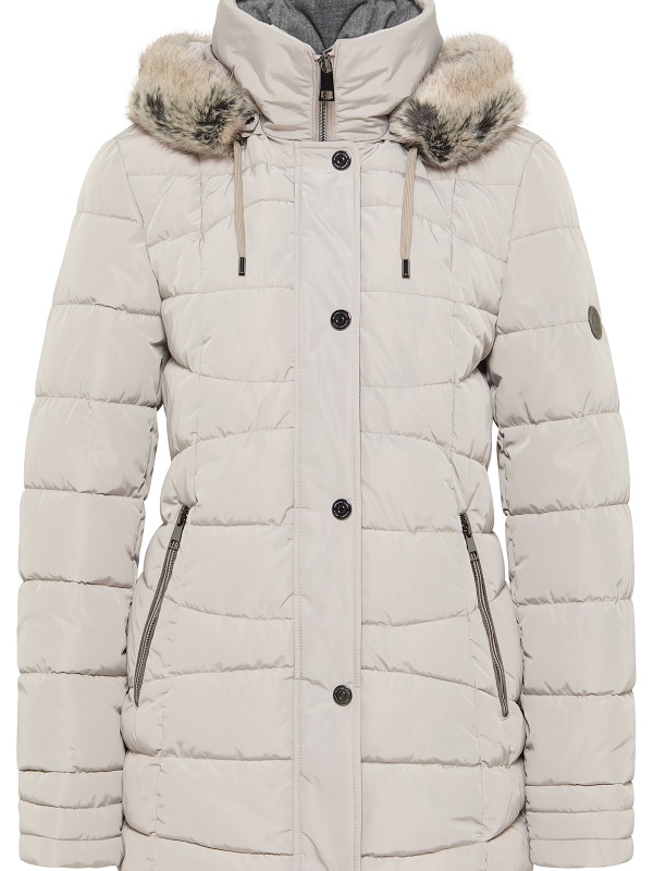 Damenjacke Babara Lebek 30280032 vorne